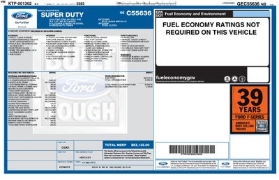 2016 Ford F-350SD XLT