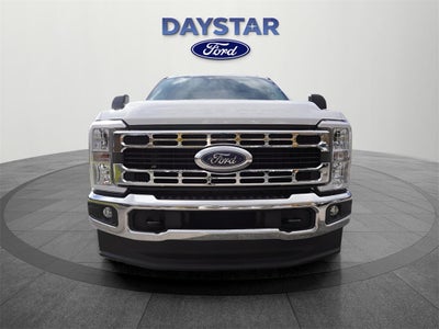 2026 Ford F-350SD XLT DRW