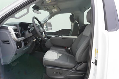 2026 Ford F-350SD XLT DRW