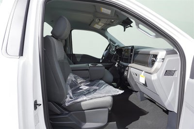 2026 Ford F-350SD XLT DRW