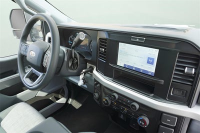 2026 Ford F-350SD XLT DRW