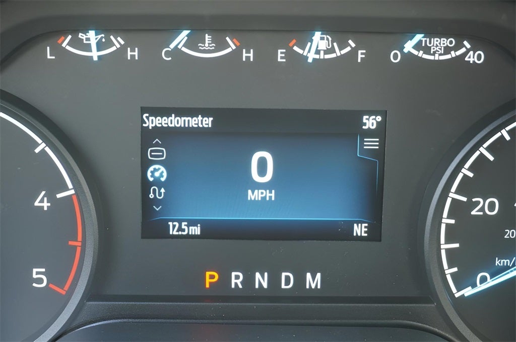 2026 Ford F-350SD XLT DRW