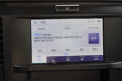 2026 Ford F-350SD XLT DRW