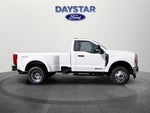 2026 Ford F-350SD XLT DRW