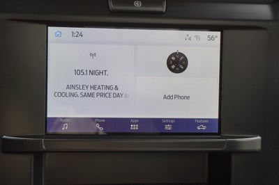 2026 Ford F-350SD XLT DRW