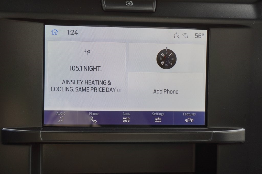 2026 Ford F-350SD XLT DRW