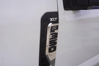 2026 Ford F-350SD XLT DRW