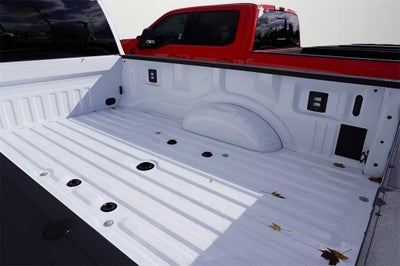 2026 Ford F-350SD XLT DRW