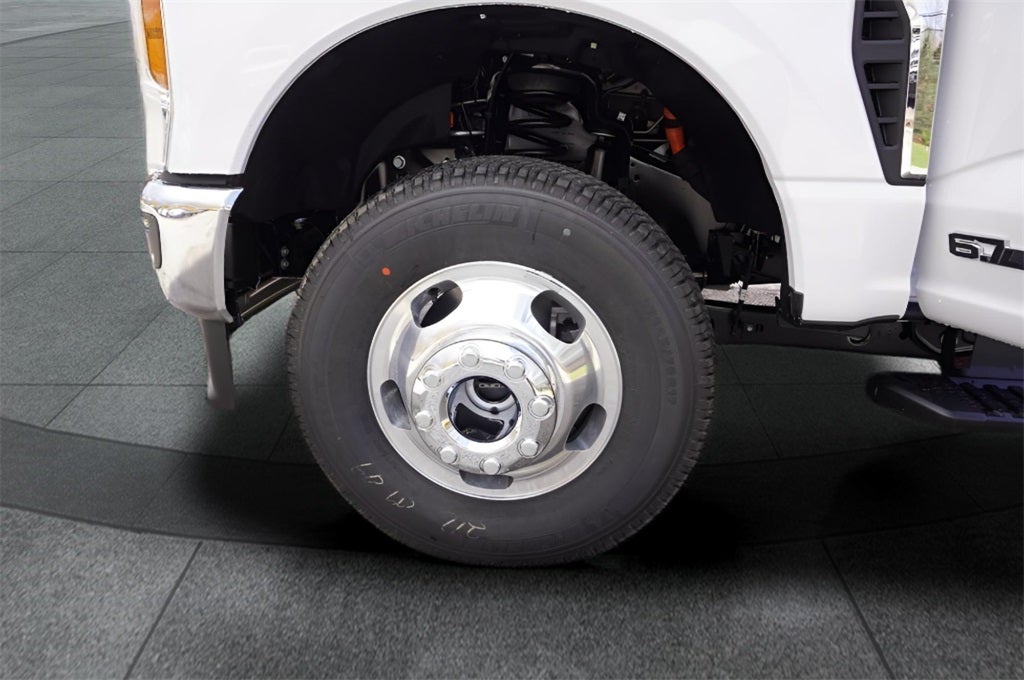 2026 Ford F-350SD XLT DRW