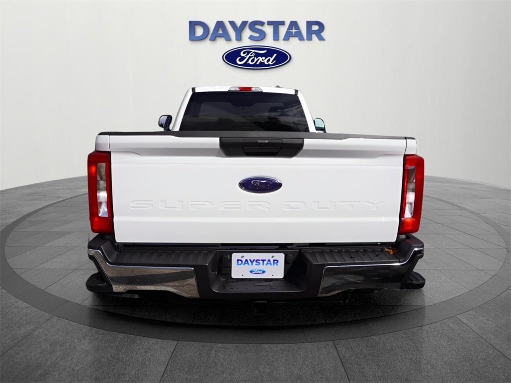 2026 Ford F-350SD XLT DRW