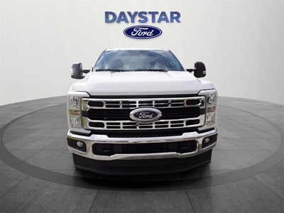 2026 Ford F-350SD XLT DRW
