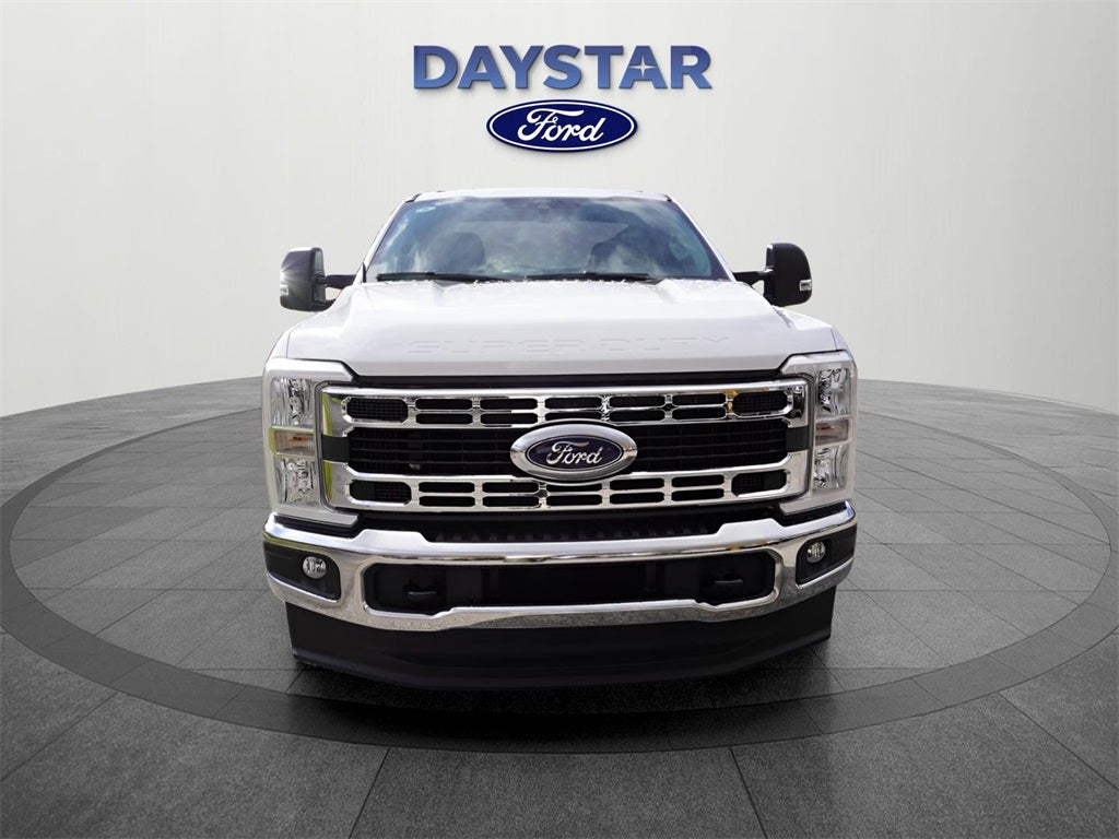 2026 Ford F-350SD XLT DRW