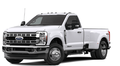 2026 Ford F-350SD XLT DRW