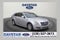 2014 Cadillac CTS Luxury