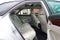 2014 Cadillac CTS Luxury