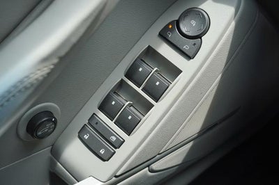 2014 Cadillac CTS Luxury