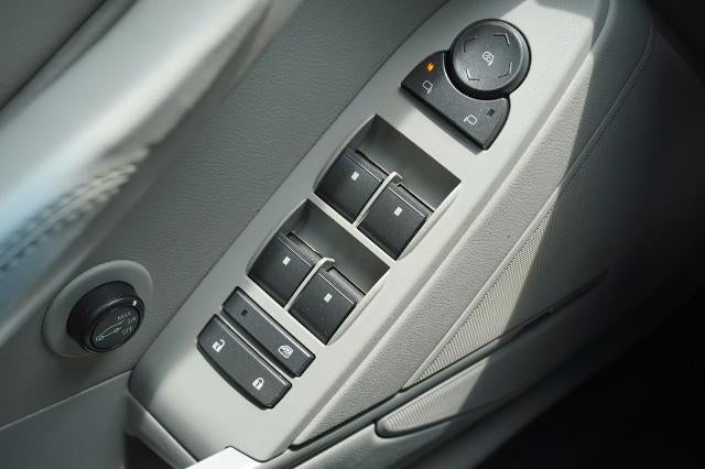 2014 Cadillac CTS Luxury