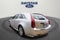 2014 Cadillac CTS Luxury