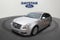 2014 Cadillac CTS Luxury