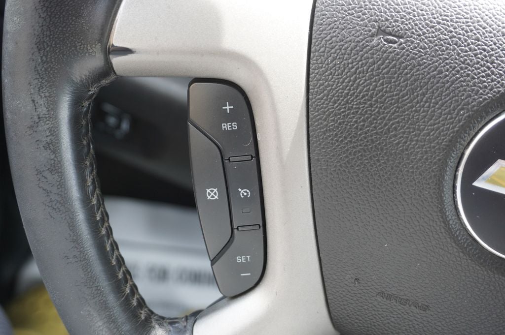 2014 Chevrolet Silverado 2500HD LT