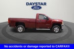 2014 Chevrolet Silverado 2500HD LT