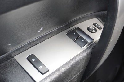 2014 Chevrolet Silverado 2500HD LT