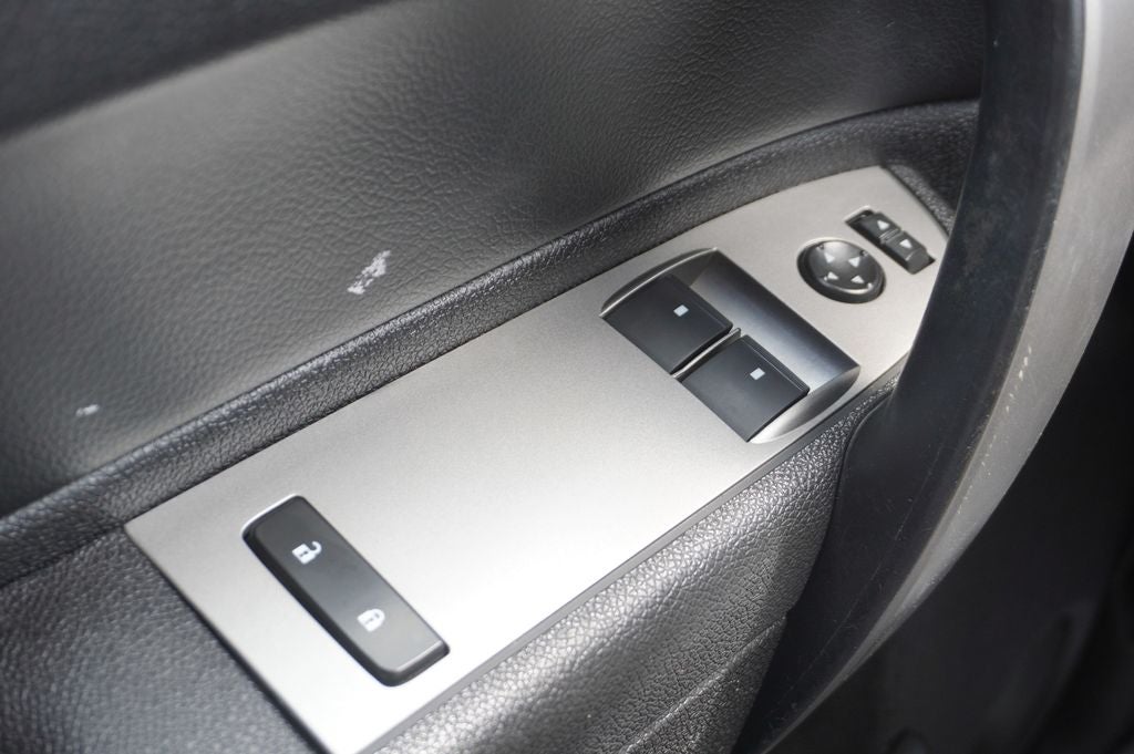 2014 Chevrolet Silverado 2500HD LT