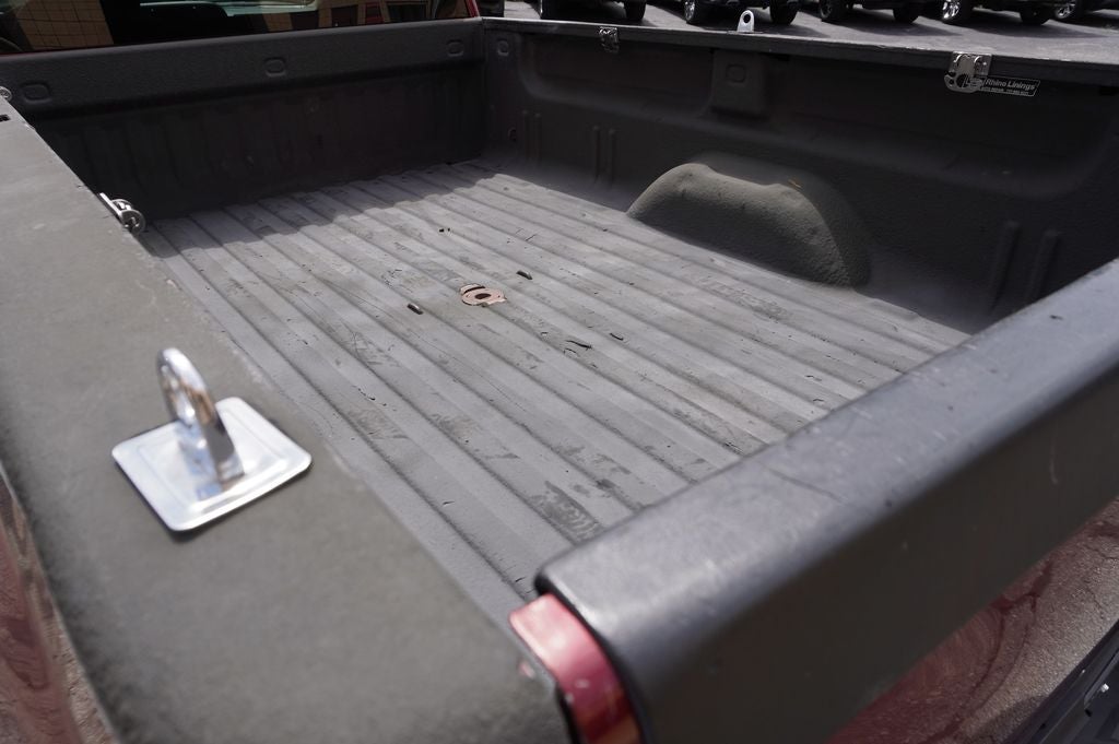 2014 Chevrolet Silverado 2500HD LT