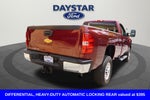 2014 Chevrolet Silverado 2500HD LT