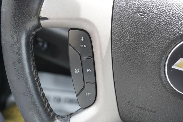2014 Chevrolet Silverado 2500HD LT