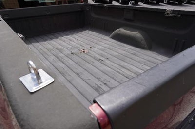 2014 Chevrolet Silverado 2500HD LT
