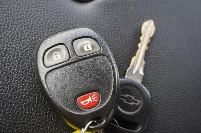 2014 Chevrolet Silverado 2500HD LT