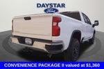 2020 Chevrolet Silverado 2500HD LT