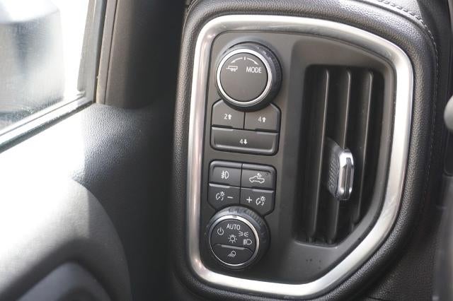 2020 Chevrolet Silverado 2500HD LT