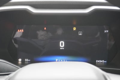 2024 Chevrolet Colorado Work Truck