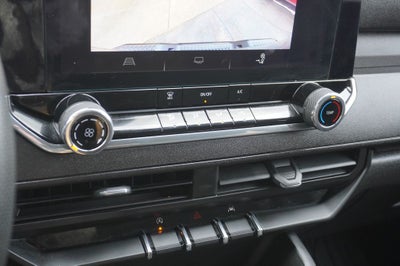 2024 Chevrolet Colorado Work Truck