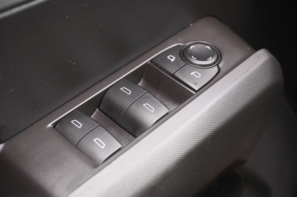 2024 Chevrolet Colorado Work Truck