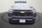 2024 Chevrolet Colorado Work Truck