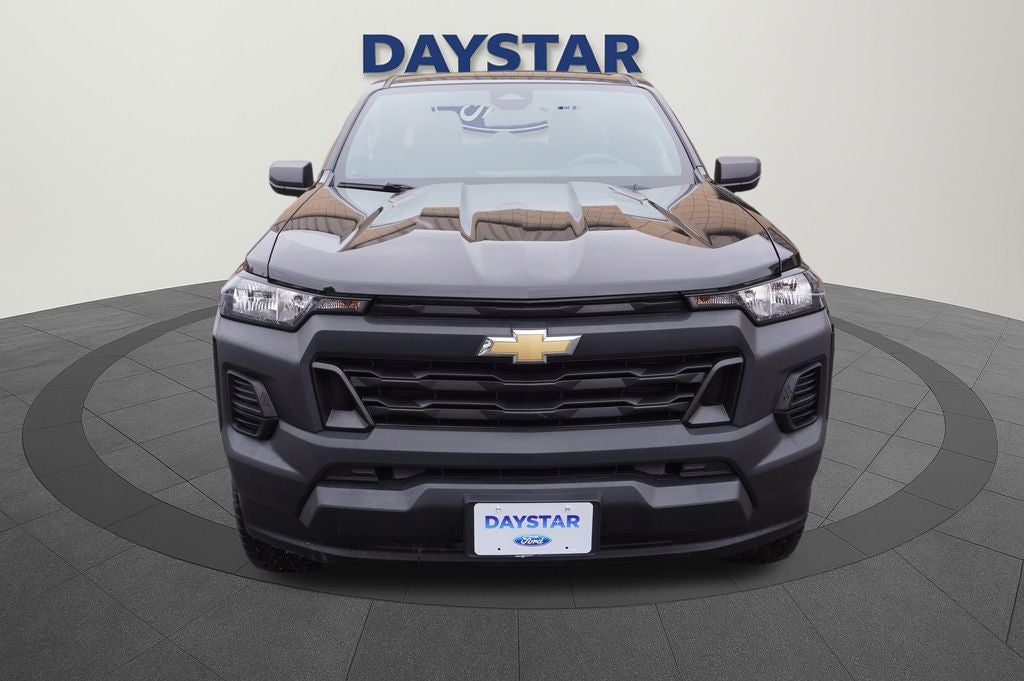 2024 Chevrolet Colorado Work Truck