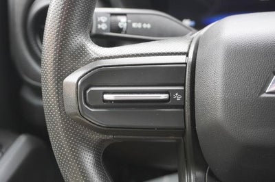 2024 Chevrolet Colorado Work Truck