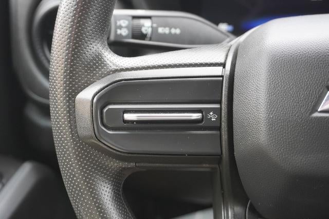 2024 Chevrolet Colorado Work Truck