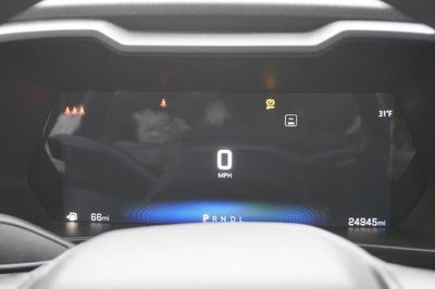 2024 Chevrolet Colorado Work Truck