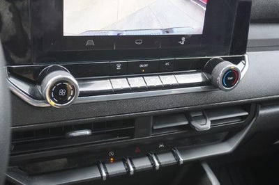 2024 Chevrolet Colorado Work Truck