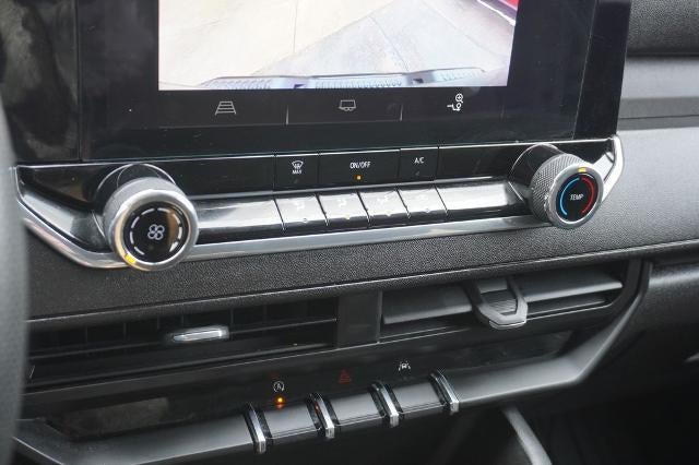 2024 Chevrolet Colorado Work Truck