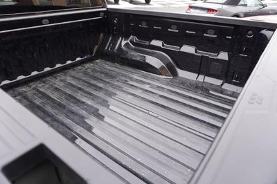 2024 Chevrolet Colorado Work Truck