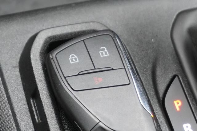 2024 Chevrolet Colorado Work Truck