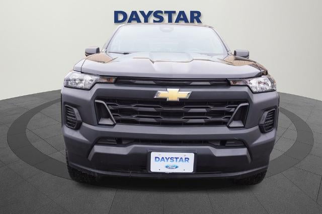 2024 Chevrolet Colorado Work Truck