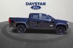 2020 Chevrolet Colorado Z71