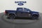 2020 Chevrolet Colorado Z71