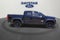 2020 Chevrolet Colorado Z71